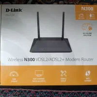 مودم dlink n300