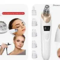 دستگاه میکرودرم برای پاک سازی پوست