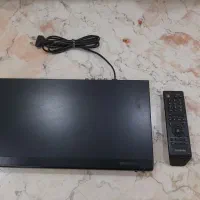دی وی دی  dvd  سامسونگ|پخش‌کننده DVD و ویدیو|تهران, نیروی هوایی (پیروزی)|دیوار