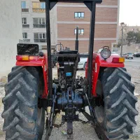 مدل ۸۲ موتور تازه تعمیر،گیربکس سالم،|خودرو سنگین|شیراز, انجیر|دیوار