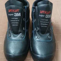 کفش ایمنی یحیی