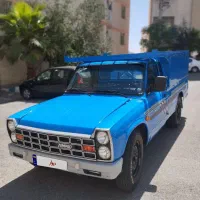 نیسان زامیاد 1403|خودرو سواری و وانت|فاضل آباد, |دیوار