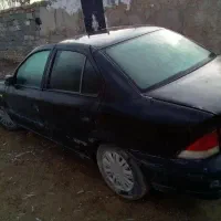 سمند موتور نو قانونی|خودرو سواری و وانت|باغستان, |دیوار