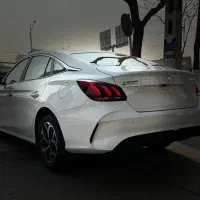 ام‌جی ۵ دنده ای ارس|خودرو سواری و وانت|تبریز, |دیوار