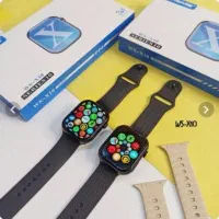 ساعت هوشمند