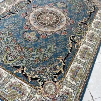 ۳ تخته فرش ۹ متری ۱۲۰۰ شانه درحدنو