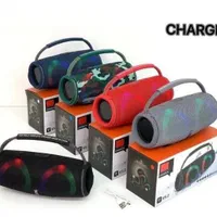 اسپیکر طرح jbL مدل BOOM box3 و charge7s|سیستم صوتی خانگی|شیراز, زرهی|دیوار