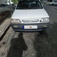 سواری پراید