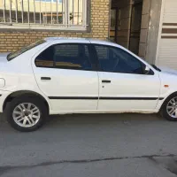 سمند مدل ۹۰|خودرو سواری و وانت|بانه, |دیوار