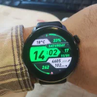 ساعت هوشمند mibro lite 2