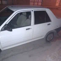 پراید 131 SE، مدل ۱۳۹۵