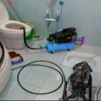 لوله باز کنی عباسی (شبانه روزی بدون تعطیلی)