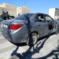 دنا فروشی|خودرو سواری و وانت|فردیس, قریشی|دیوار