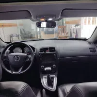 برلیانس مشکی ۳۳۰مدل۹۶|خودرو سواری و وانت|رشت, یخسازی|دیوار