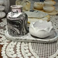 تندیس دکوری|مجسمه، تندیس، ماکت|ارومیه, |دیوار