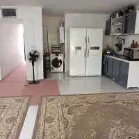 فروش آپارتمان ۱۱۲ متری ۱ خوابه طبقه ۲ در بهمن|فروش آپارتمان|مشهد, بهمن|دیوار