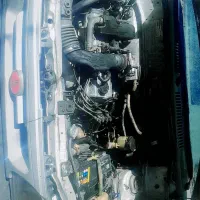 پراید۸۷سالم|خودرو سواری و وانت|جیرفت, |دیوار