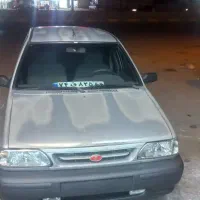 پراید ۱۳۱|خودرو سواری و وانت|طبس, |دیوار