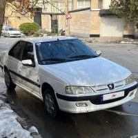 پژو پارس سال مدل93 داشبورد جدید