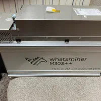 ماینر ۱۱۰ تراهش دو پلاس و تک پلاس