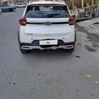 x22پرو مدل آخر۴۰۲ کم کاردرحدصفرواقعی|خودرو سواری و وانت|نسیم‌شهر, |دیوار