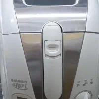 سرخ کن برقی مارک سانی|اجاق گاز و لوازم برقی پخت‌وپز|بندر امام خمینی, |دیوار