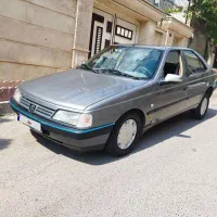 ۴۰۵ وحشی