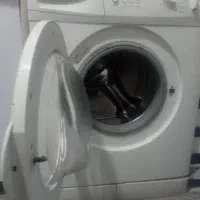 ماشین لباسشویی