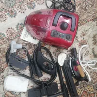 بخارشورجردن