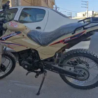 موتور راتو ۲۵۰|موتورسیکلت|قم, عمار یاسر|دیوار