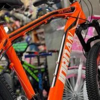 آخرین روز بمناسبت جمع کردن فروشگاه سایز۲۰و۲۴و۲۶و۱۶|دوچرخه، اسکیت، اسکوتر|کرج, گوهردشت|دیوار