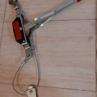 وینچ قرقره قلاب