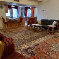 اپارتمان به متراژ ۱۵۱ متر ۳ خوابه در مجتمع پارس|فروش آپارتمان|تهران, حشمتیه|دیوار