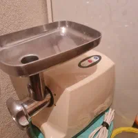 چرخ گوشت بلک اندیکر fm1700