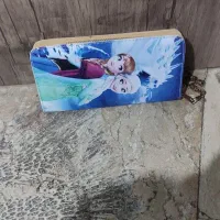 لباس دخترانه