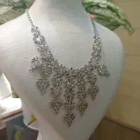 گردنبند تراش در زرگری مهدی