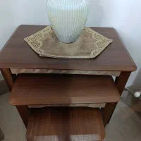 میز و عسلی|مبلمان خانگی و میز عسلی|فولادشهر, C4|دیوار