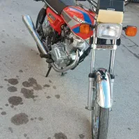 هوندا سی دی آی