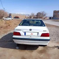 پارسtu5|خودرو سواری و وانت|نیشابور, دربقاضی|دیوار