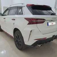 kmc A5|خودرو سواری و وانت|بوکان, |دیوار