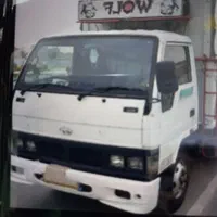 حمل بار خاور