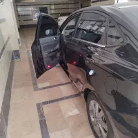 جک جی4|خودرو سواری و وانت|پرند, فاز ۲|دیوار