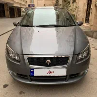 رانا پلاس سقف شیشه ای