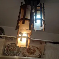 سه شاخه آیی اشپزخانه