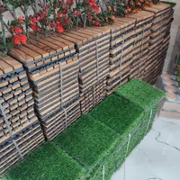 فروش چمن مصنوعی، فنس چمنی، درخت مصنوعی و..|گل مصنوعی|شهریار, |دیوار