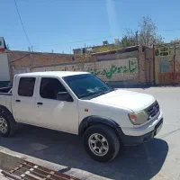 پیکاپ ریچ مدل ۹۶