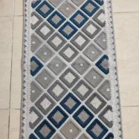 فرش گلیمی  فرش 4 متری  پادری|فرش|قرچک, مهدیه|دیوار