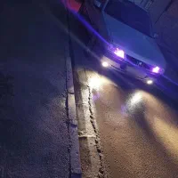 405 مدل 90 slx|خودرو سواری و وانت|اردبیل, |دیوار