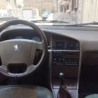 پژو پارس سال، مدل ۱۳۹۲|خودرو سواری و وانت|پاکدشت, |دیوار