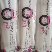 تولید و پخش سفره یکبارمصرف اندیا